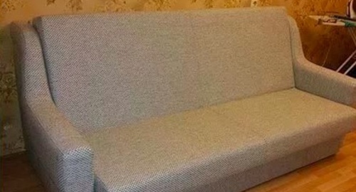 Перетяжка дивана. Красноуральск